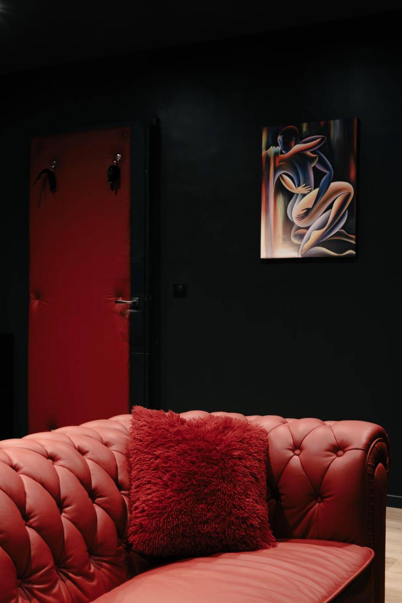 Photo du logement - LoveRoom#1 by Pimente ton couple