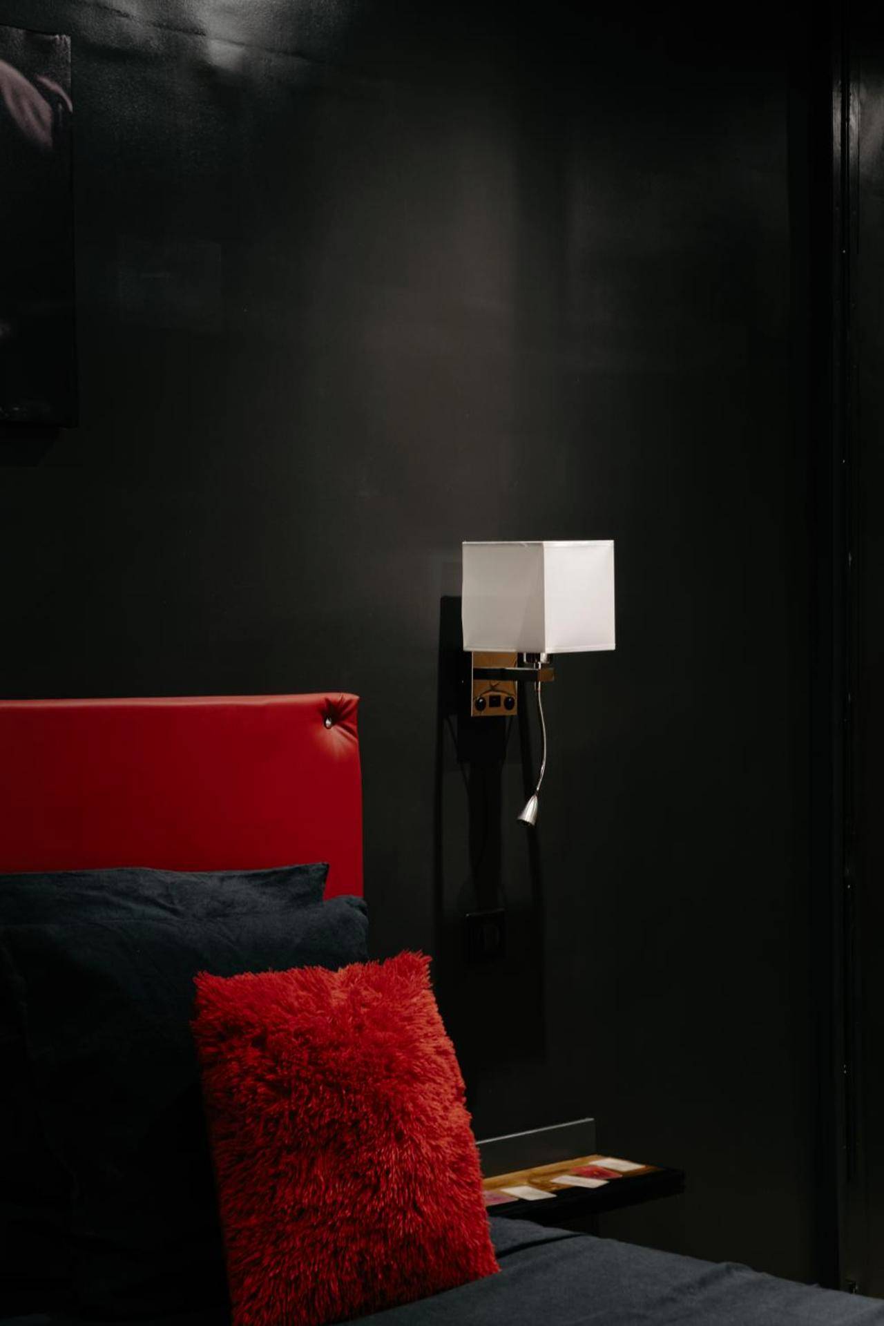 Photo du logement - LoveRoom#1 by Pimente ton couple