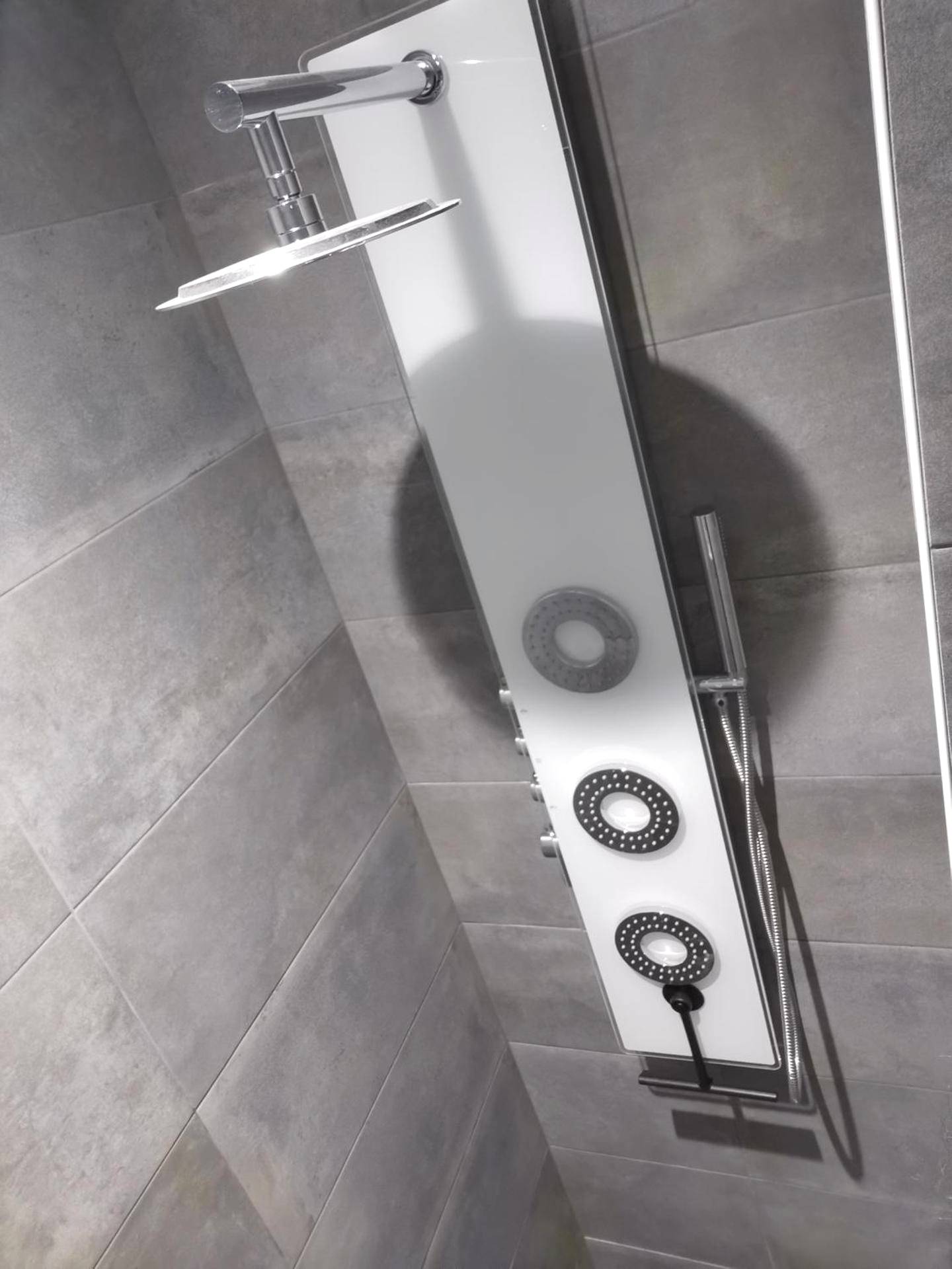 Photo du logement - Logement cosy avec piscine et jacuzzi privatifs - Saint - Nazaire