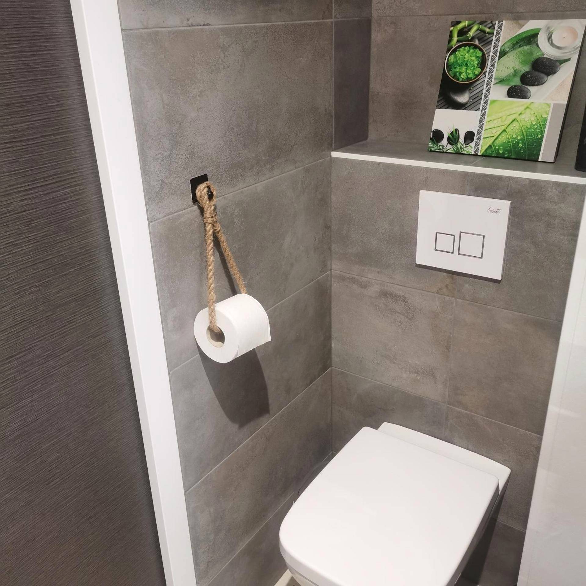 Photo du logement - Logement cosy avec piscine et jacuzzi privatifs