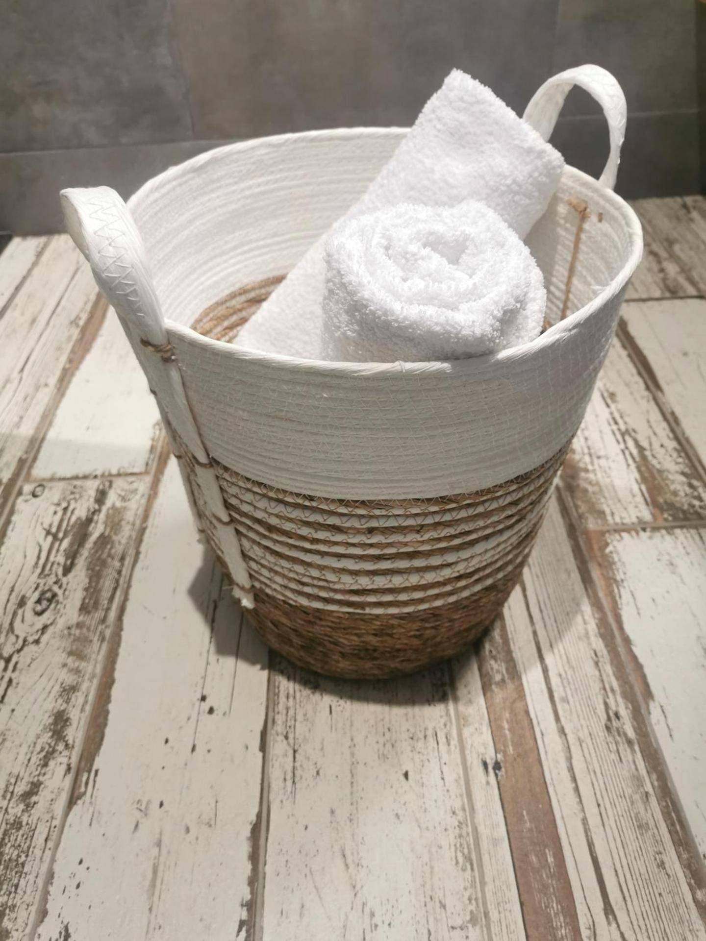 Photo du logement - Logement cosy avec piscine et jacuzzi privatifs