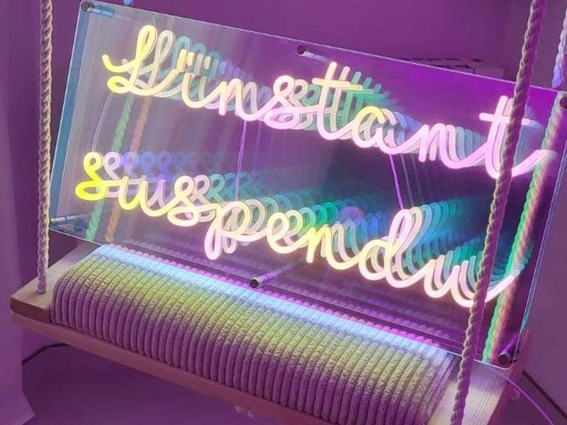 Photo du logement - Love room à 30 mn des plages et de Vannes - Questembert