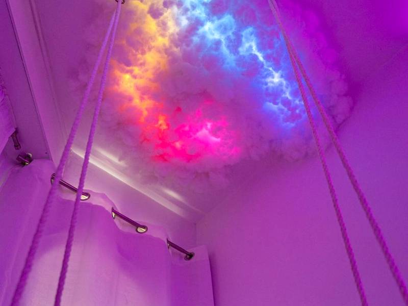 Photo du logement - Love room à 30 mn des plages et de Vannes