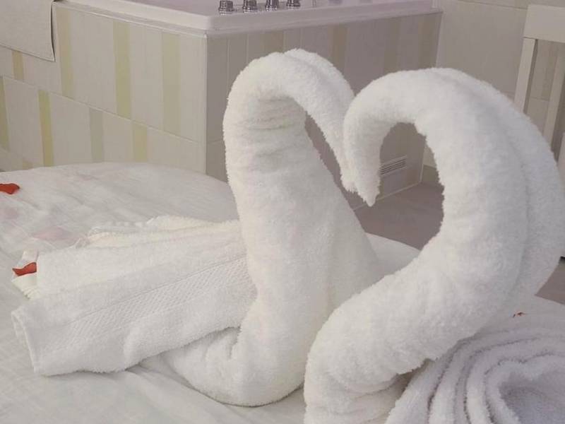 Photo du logement - Love room à 30 mn des plages et de Vannes