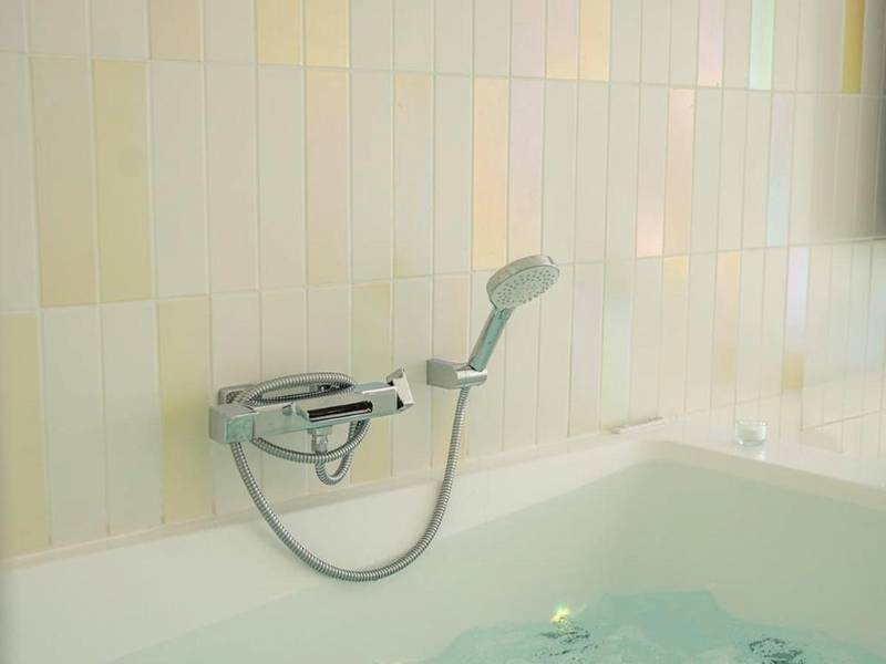 Photo du logement - Love room à 30 mn des plages et de Vannes