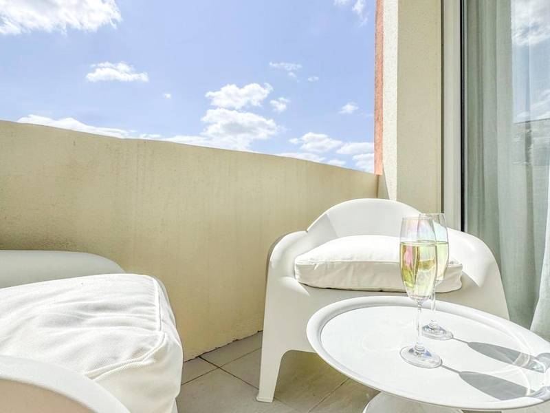 Photo du logement - Love room à 30 mn des plages et de Vannes - Questembert