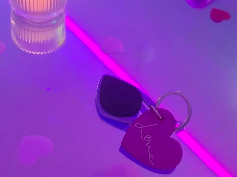 Photo du logement - Love room à 30 mn des plages et de Vannes