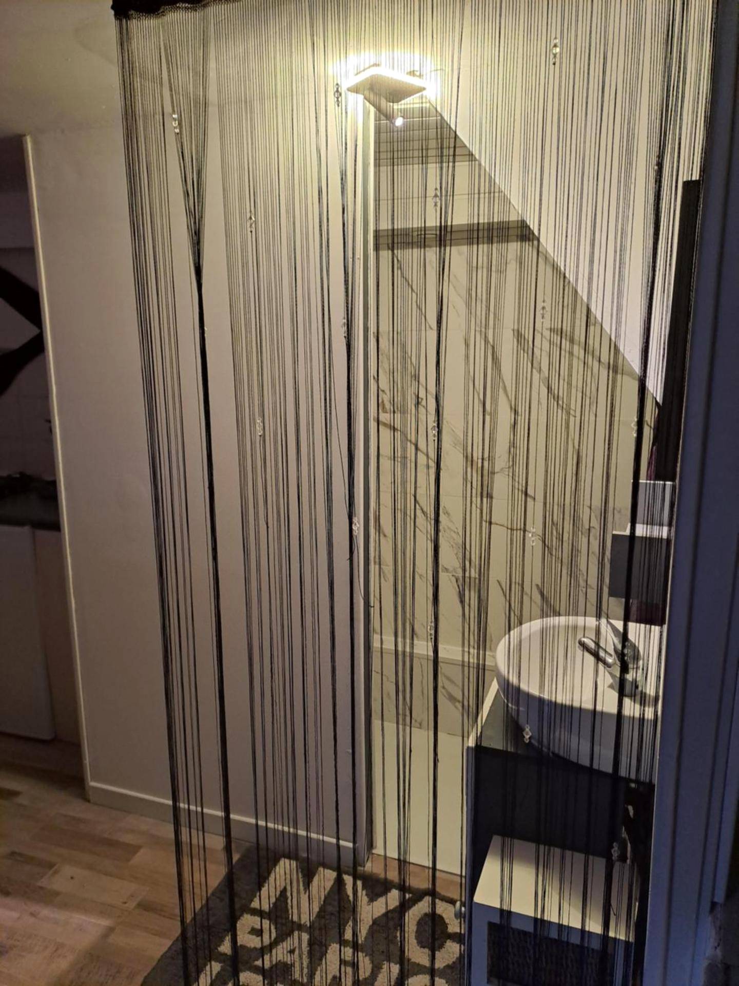 Photo du logement - Jacuzzi Au plaisir amoureux - Évreux