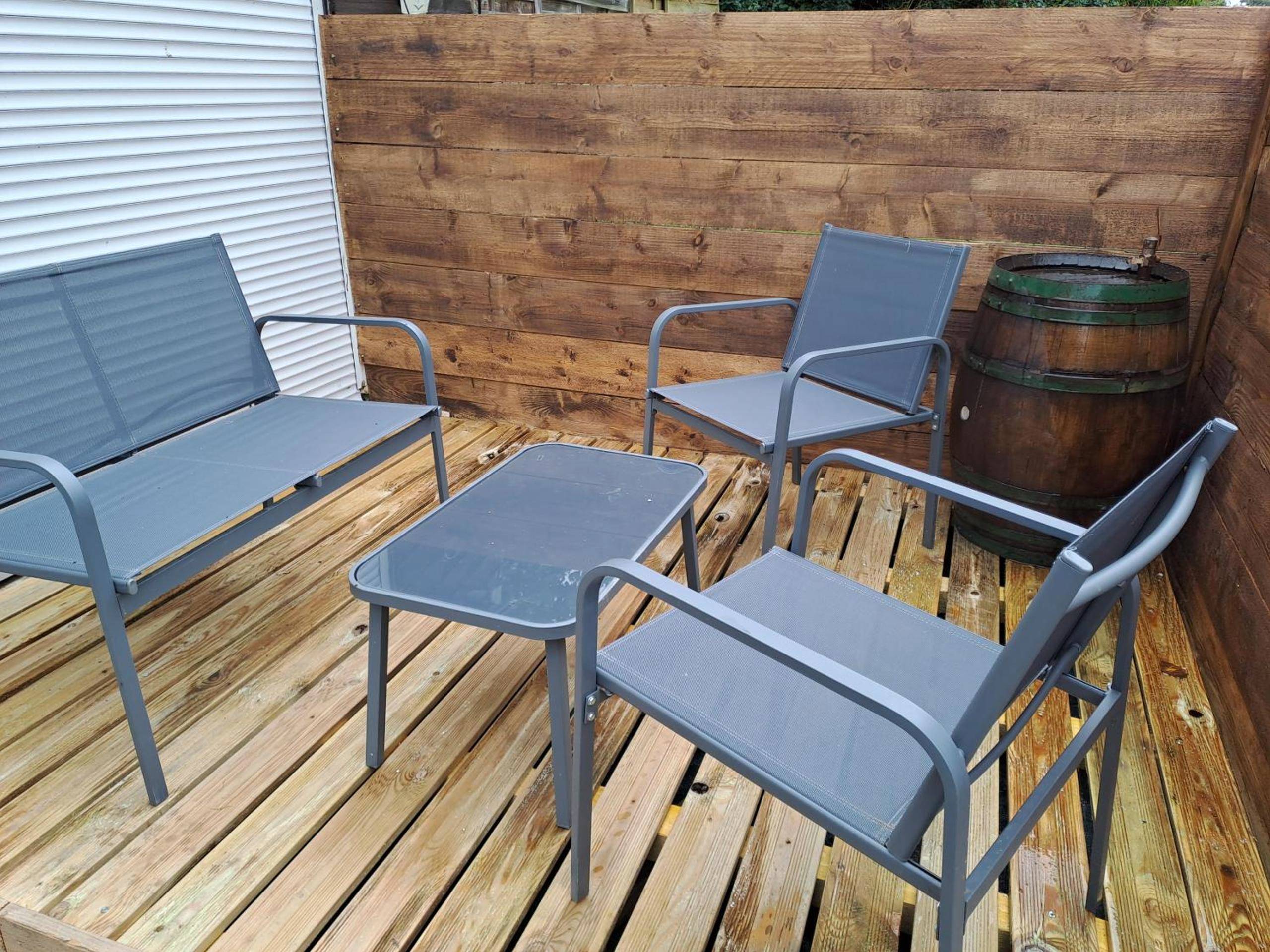 Photo du logement - Jacuzzi Au plaisir amoureux