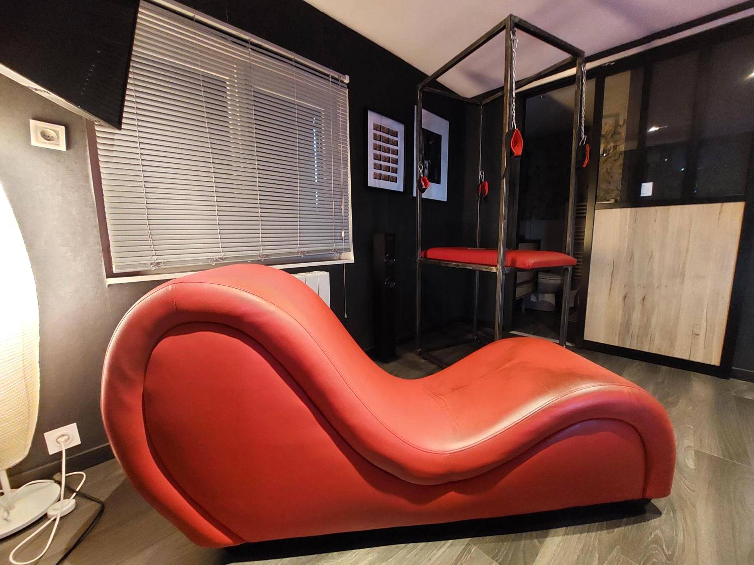 Photo du logement - PLAISIR EXTREME