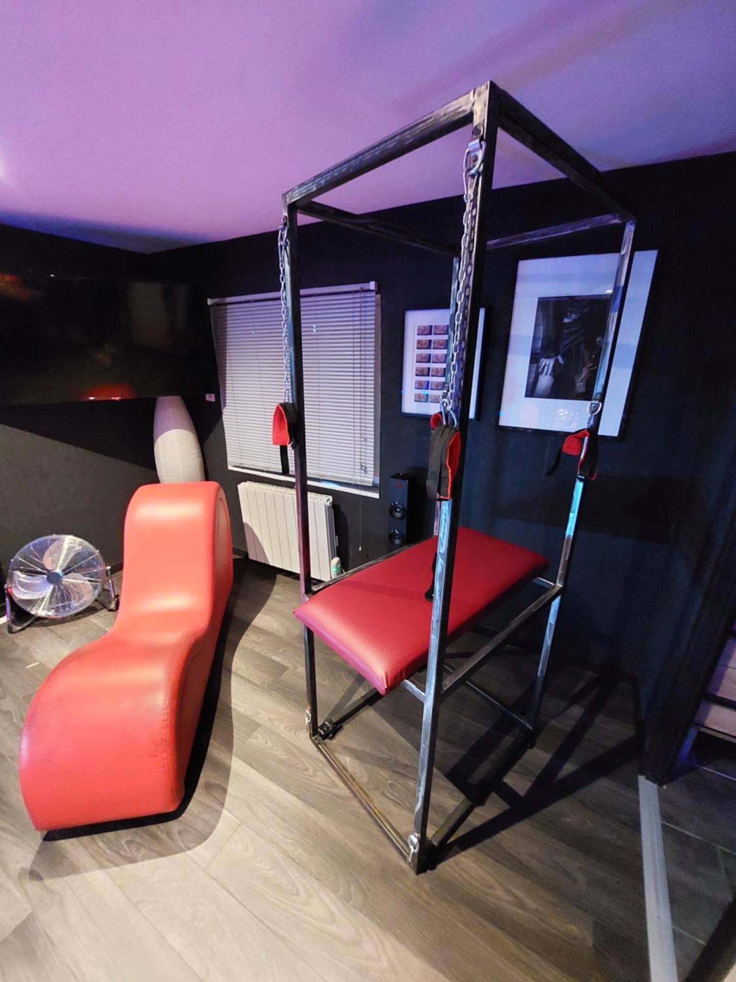 Photo du logement - PLAISIR EXTREME