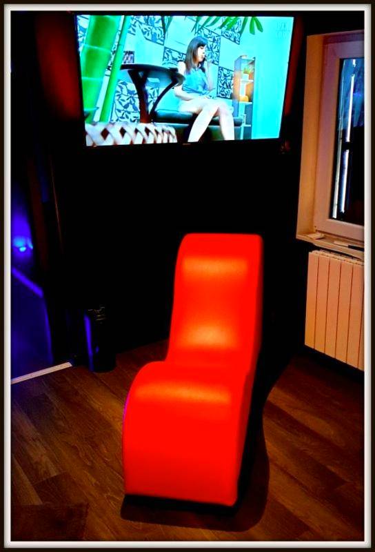 Photo du logement - PLAISIR EXTREME