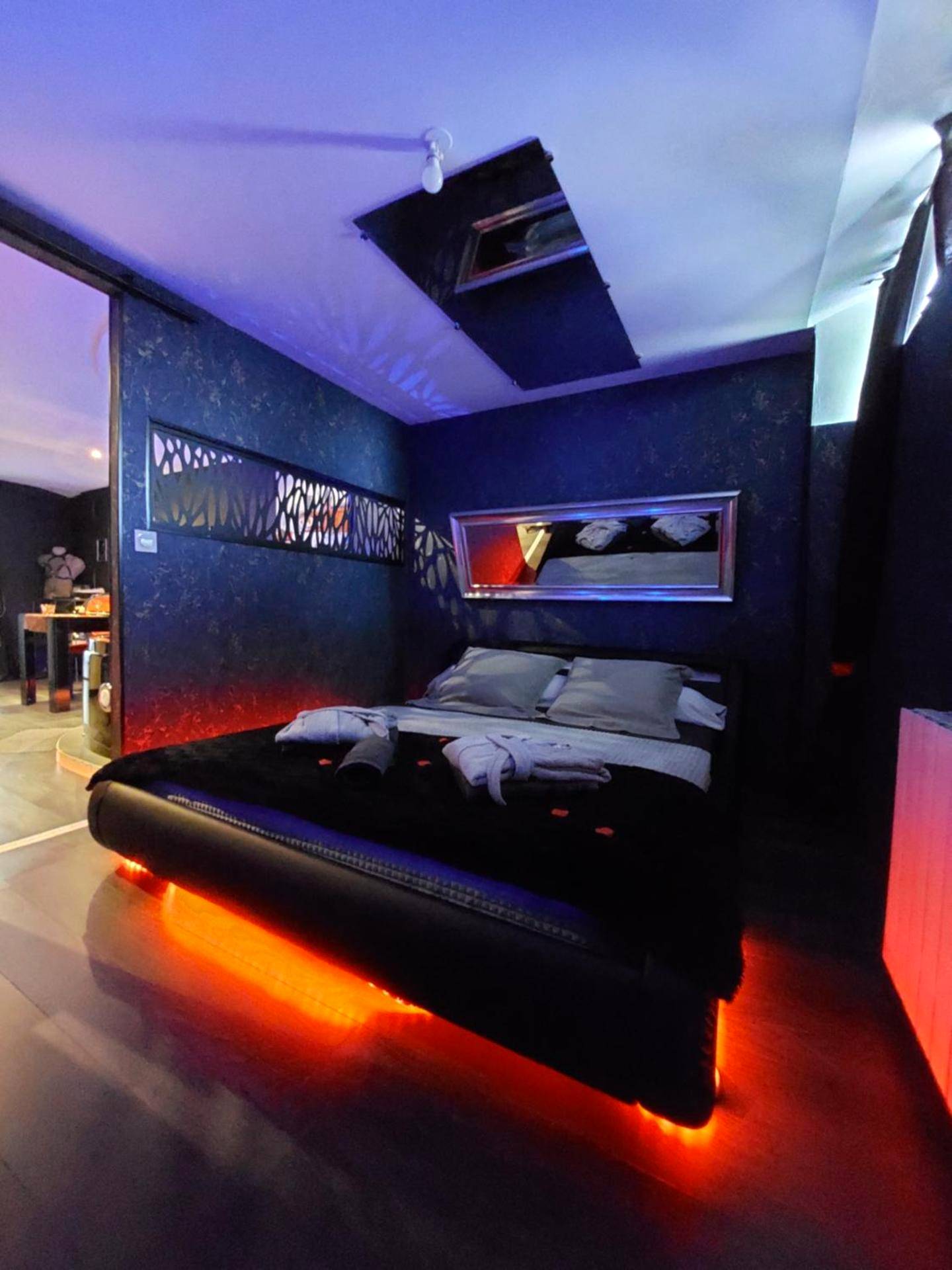 Photo du logement - PLAISIR EXTREME