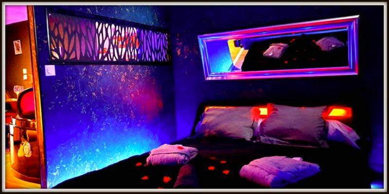 Photo du logement - PLAISIR EXTREME - Roanne