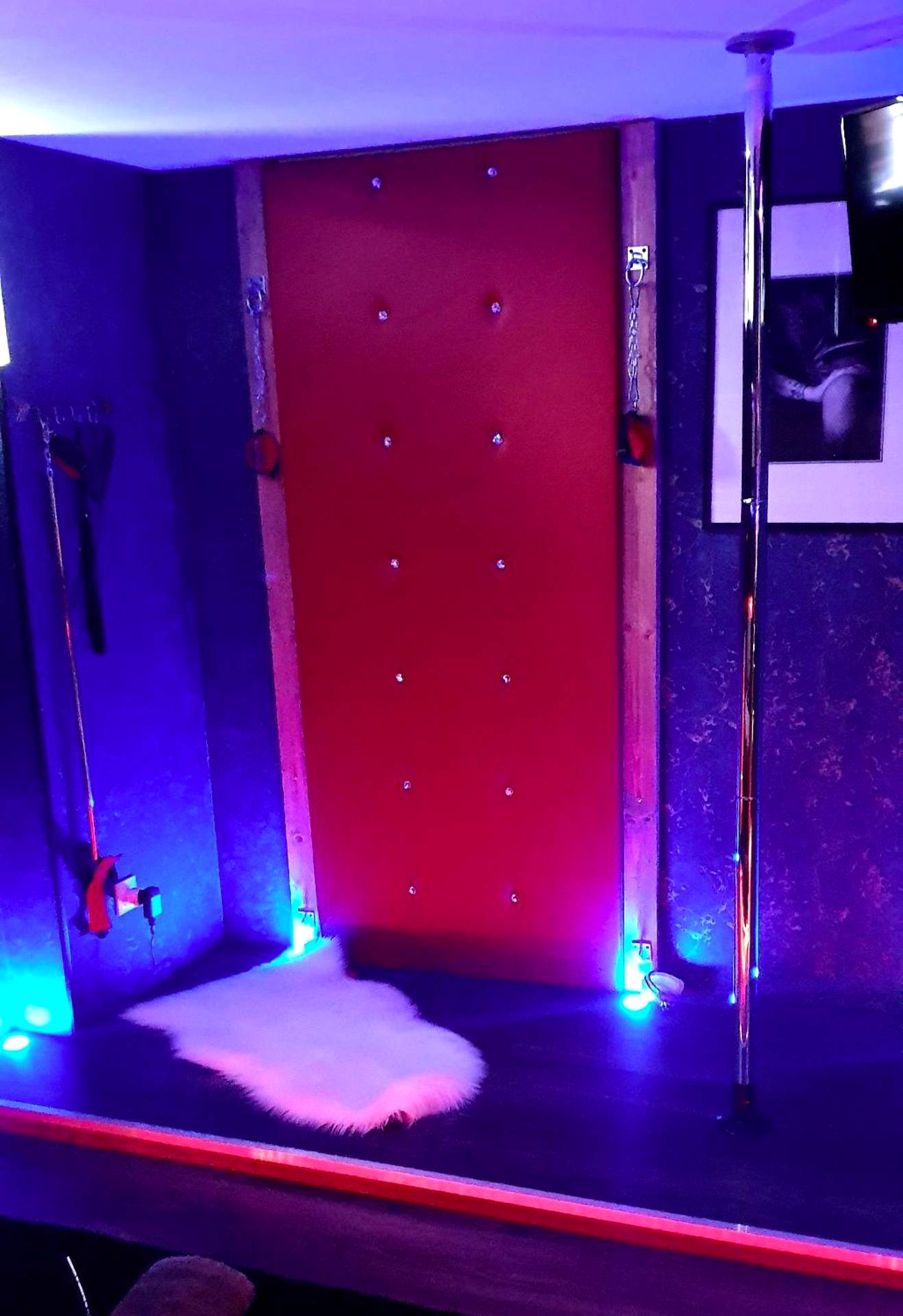 Photo du logement - PLAISIR EXTREME