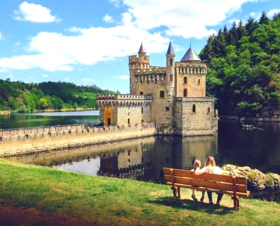 Photo du logement - PLAISIR EXTREME - Roanne