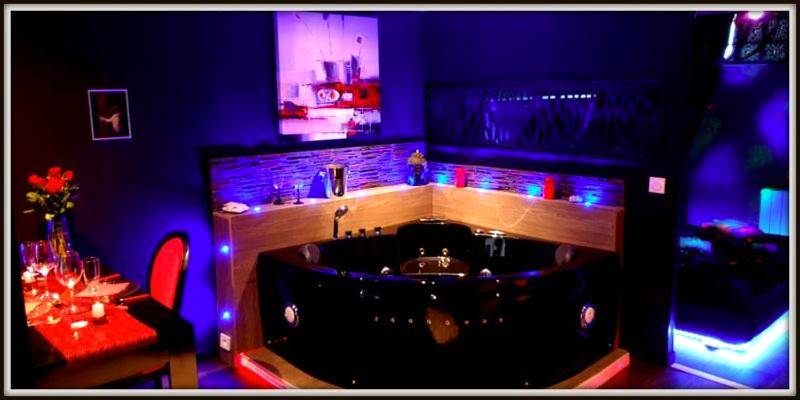 Photo du logement - PLAISIR EXTREME