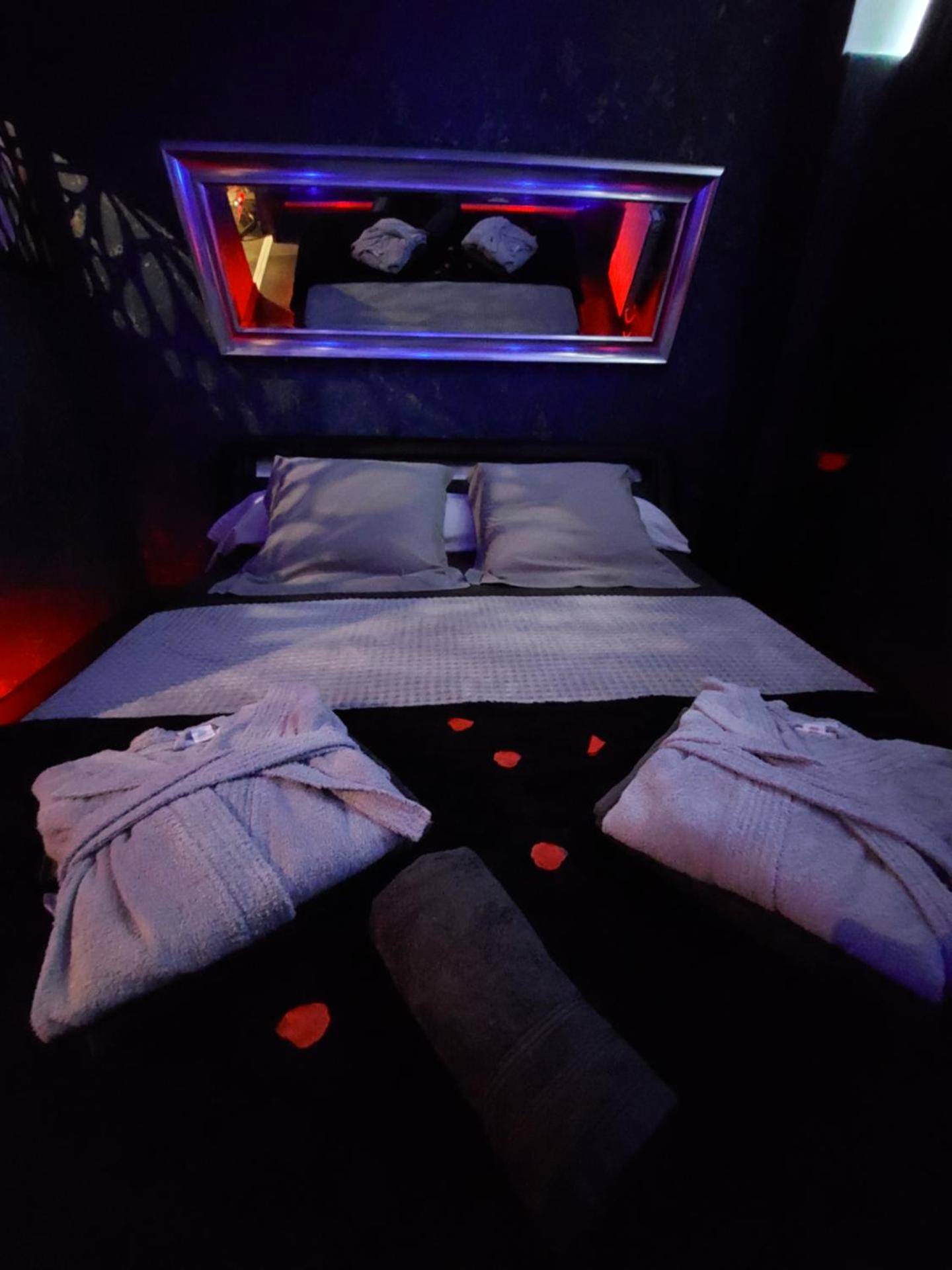 Photo du logement - PLAISIR EXTREME