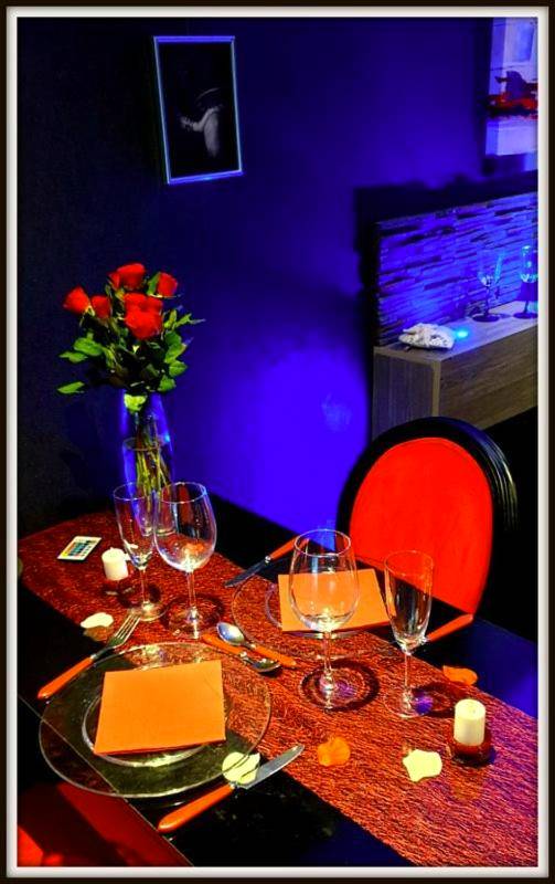 Photo du logement - PLAISIR EXTREME - Roanne