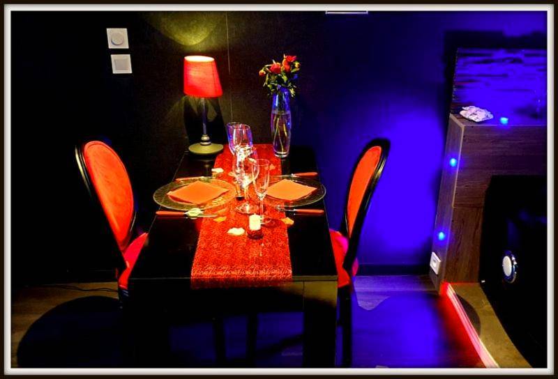 Photo du logement - PLAISIR EXTREME