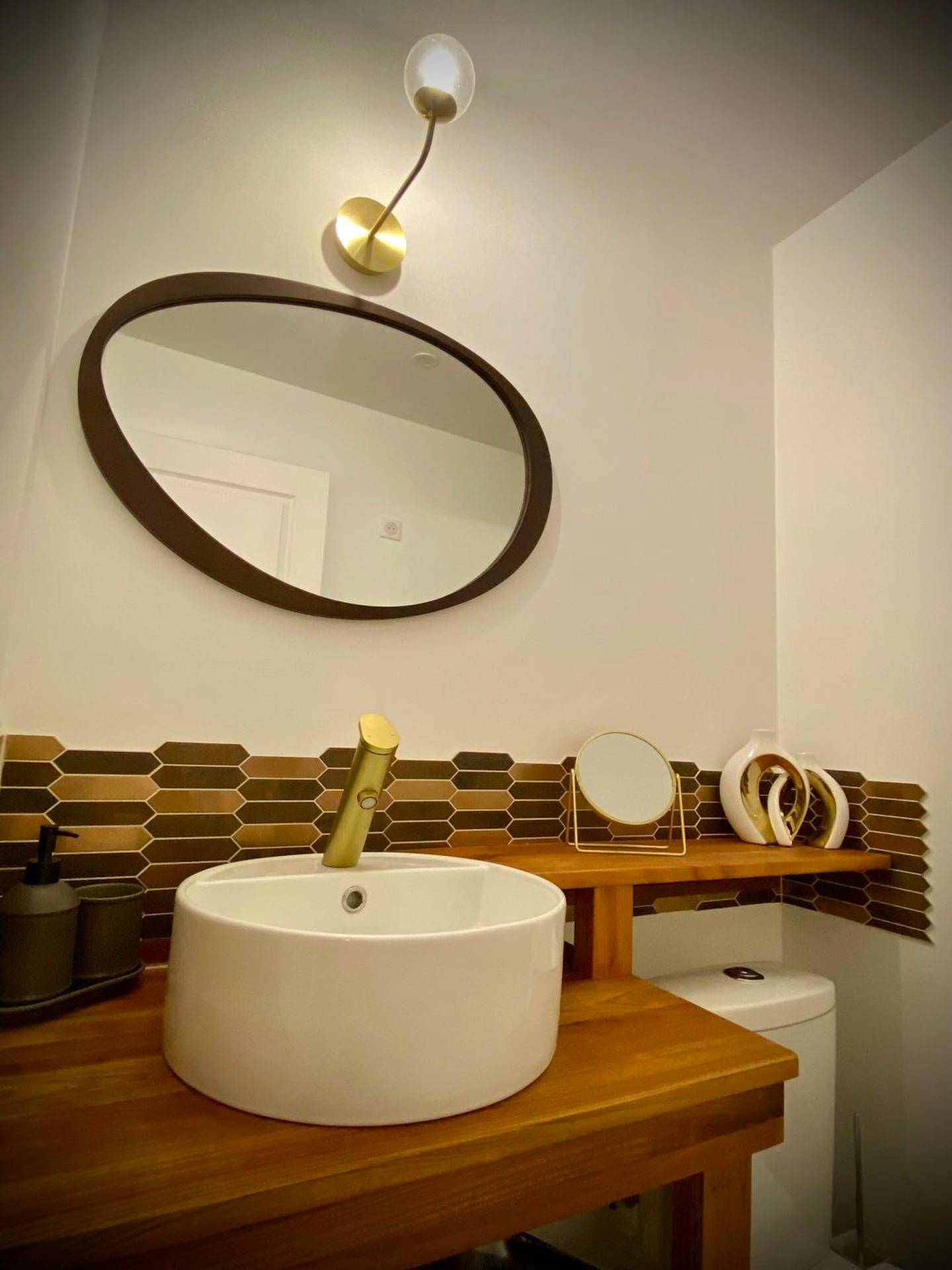 Photo du logement - Love Room Plaisir Secret - Limoges