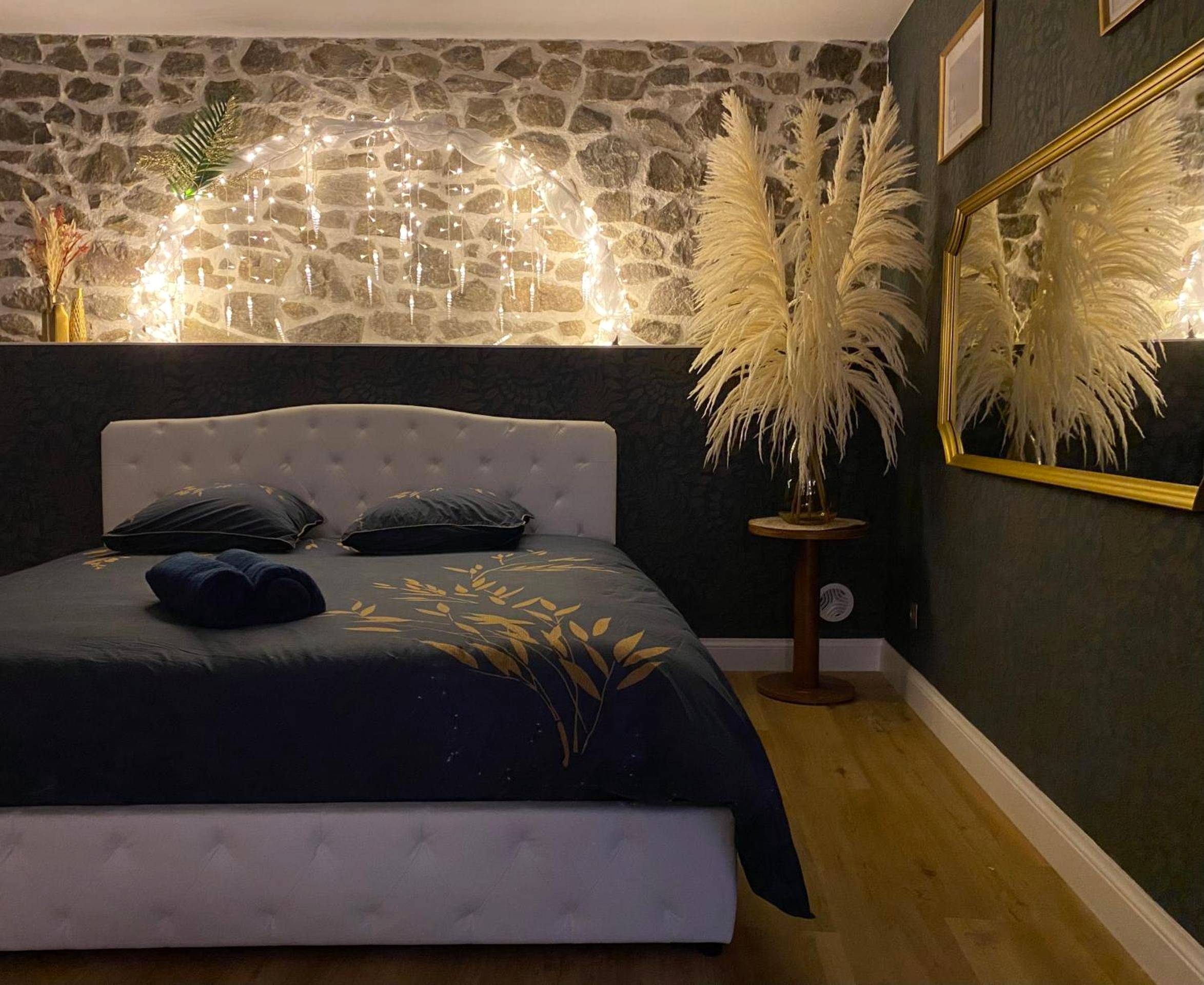 Photo du logement - Love Room Plaisir Secret