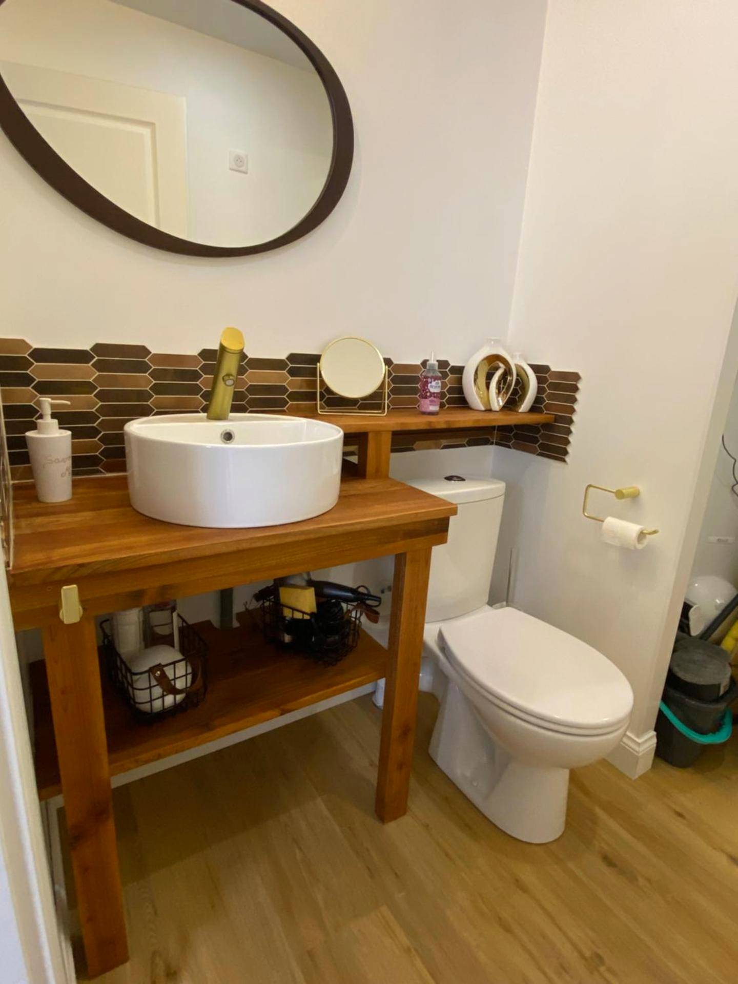 Photo du logement - Love Room Plaisir Secret