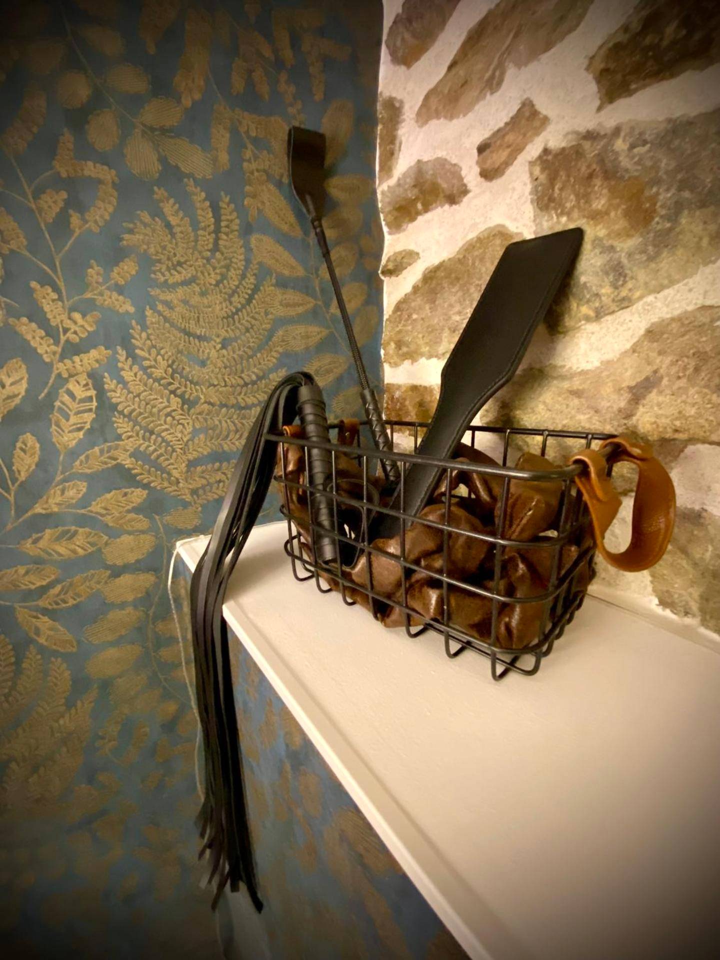 Photo du logement - Love Room Plaisir Secret - Limoges