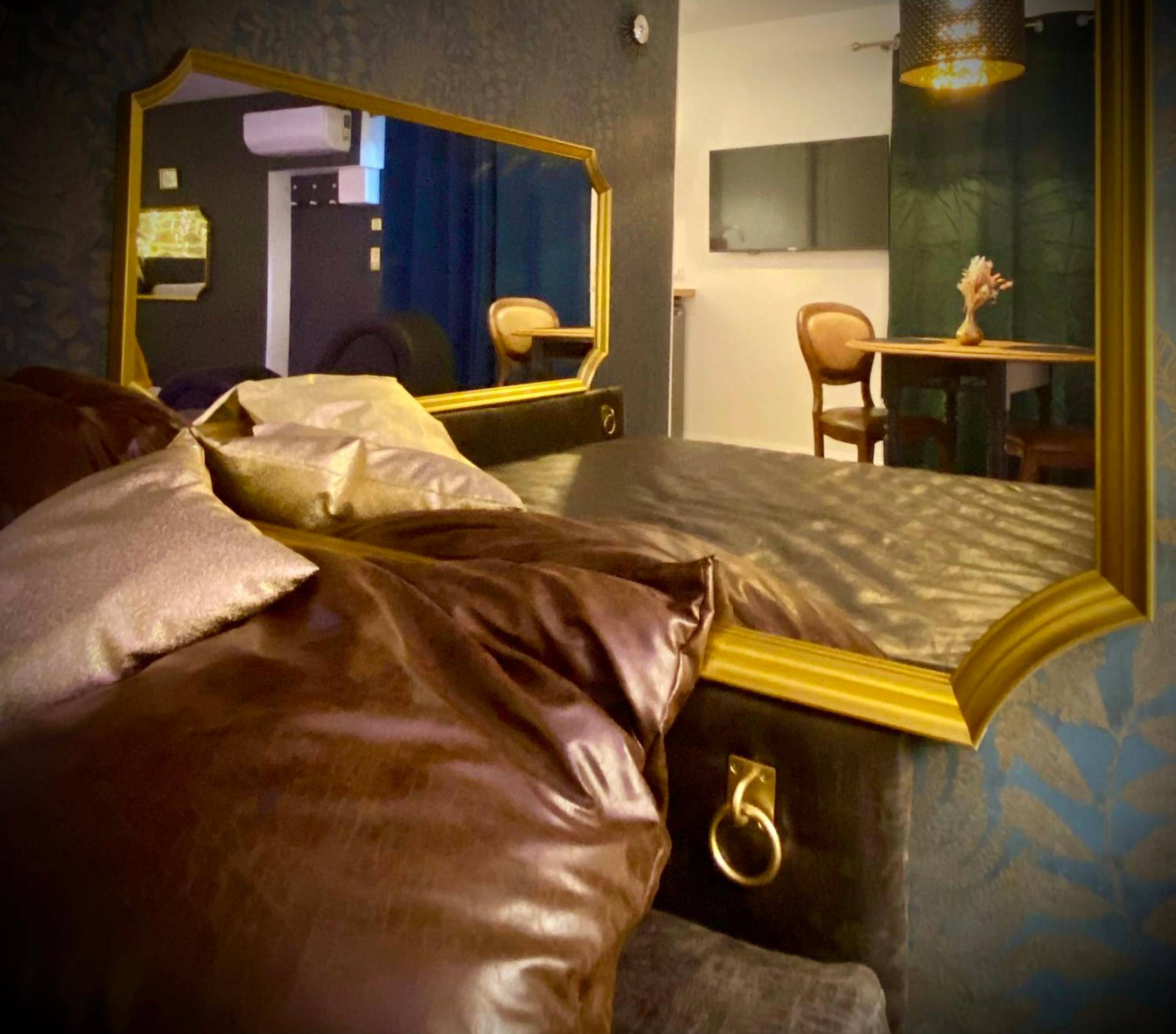 Photo du logement - Love Room Plaisir Secret