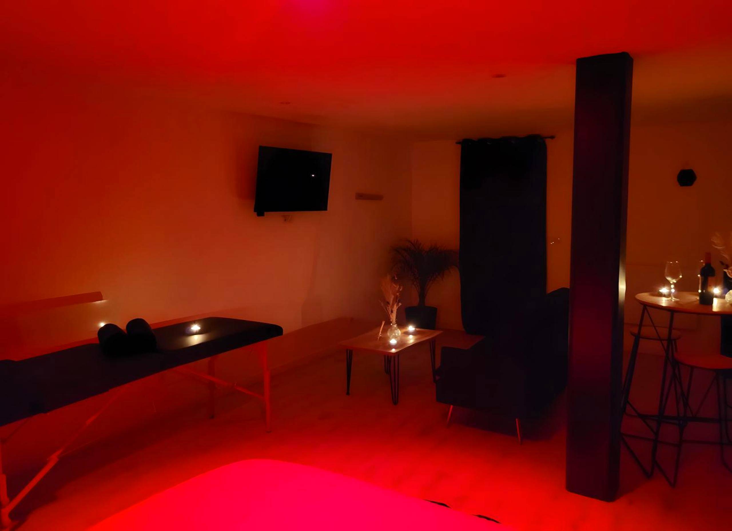 Photo du logement - Le Plaisir Des Sens