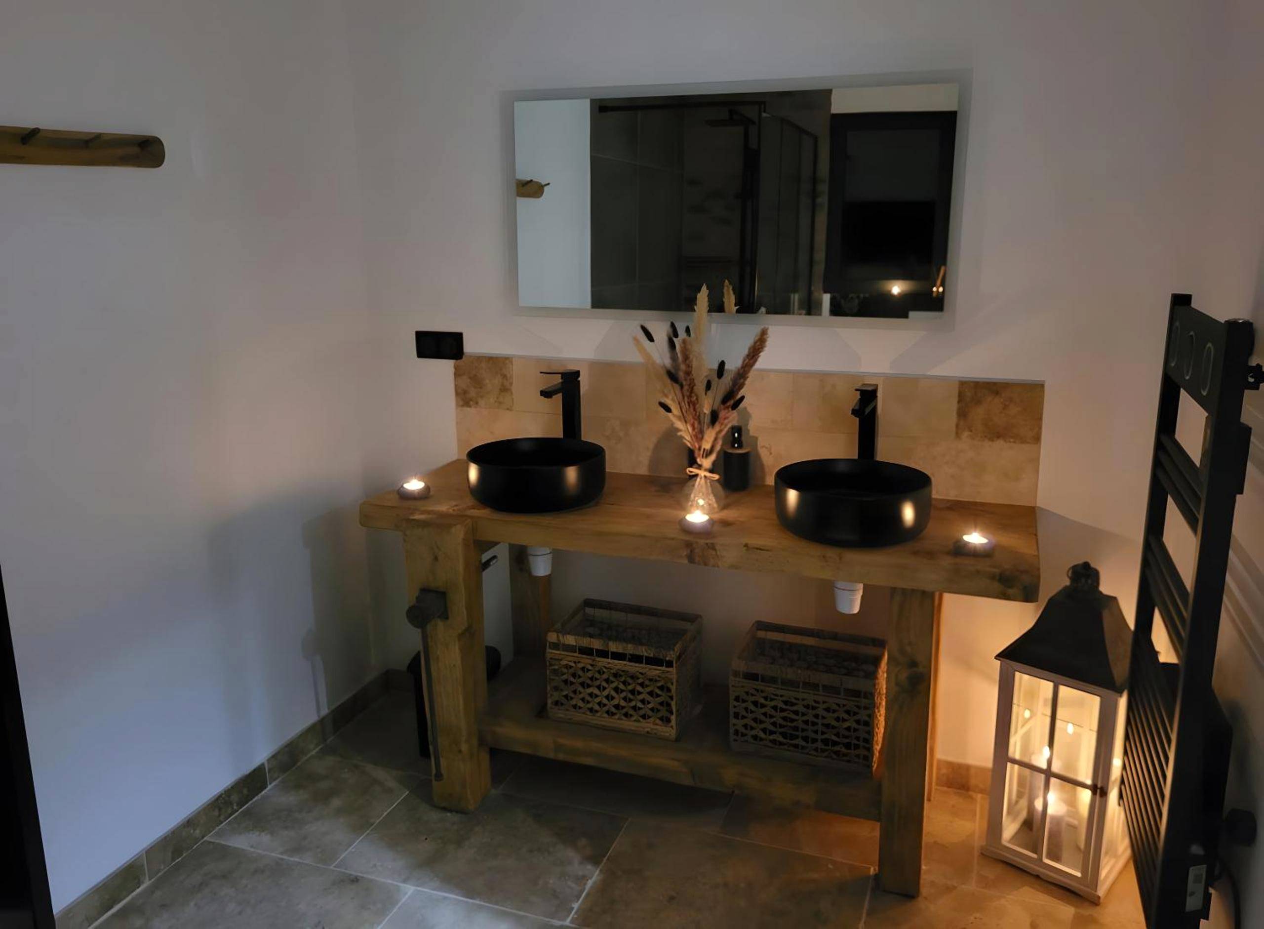 Photo du logement - Le Plaisir Des Sens