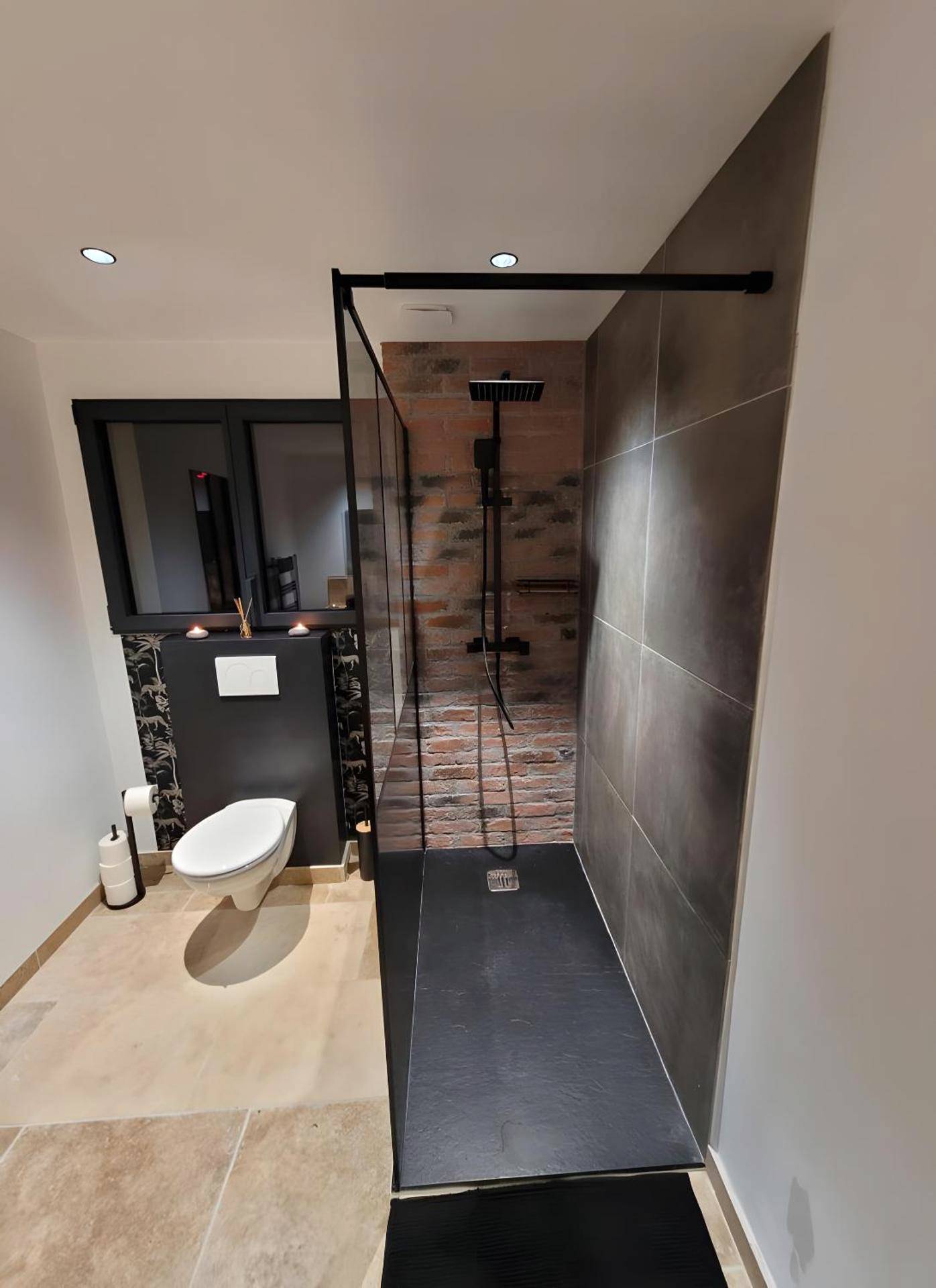 Photo du logement - Le Plaisir Des Sens