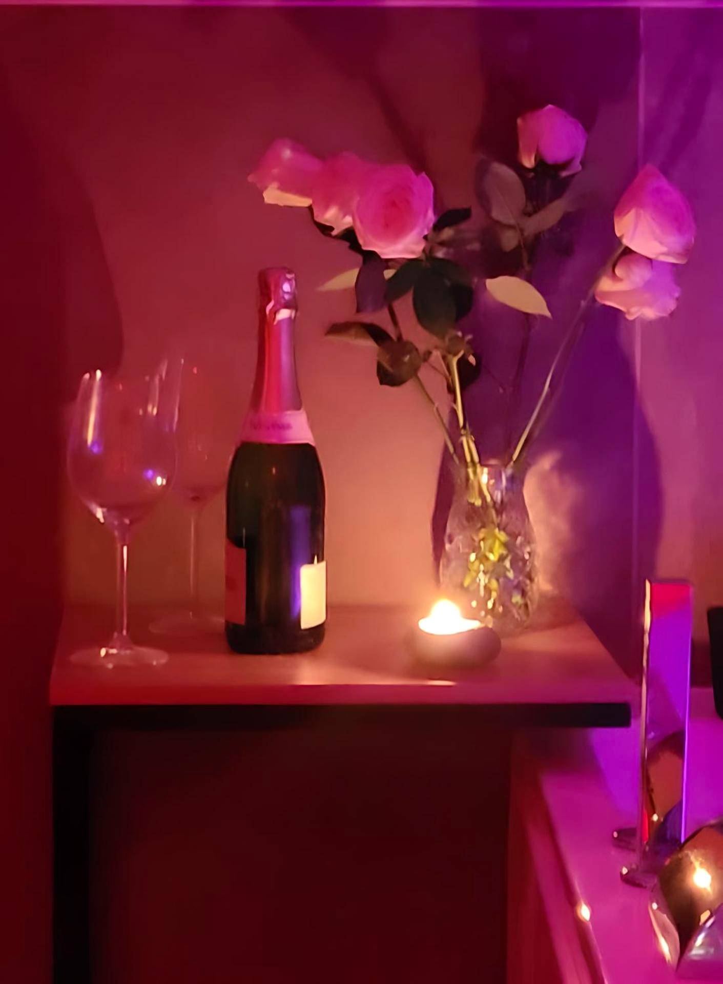 Photo du logement - Le Plaisir Des Sens - Saint - Antonin - Noble - Val