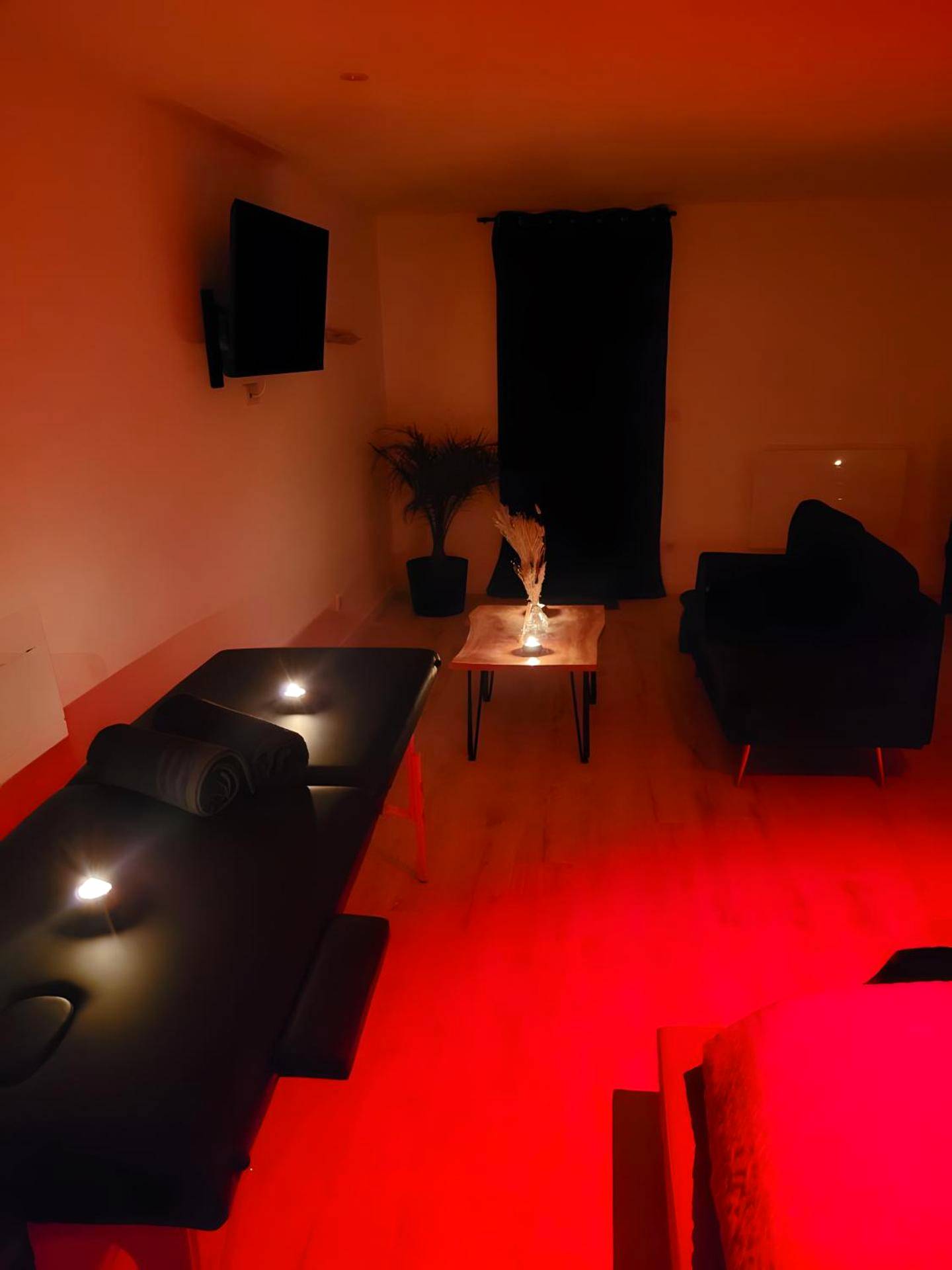 Photo du logement - Le Plaisir Des Sens