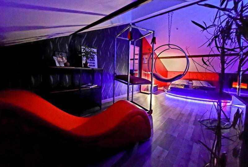 Photo du logement - PLAISIR DES SENS