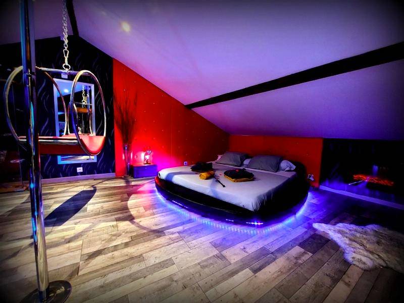 Photo du logement - PLAISIR DES SENS - Roanne