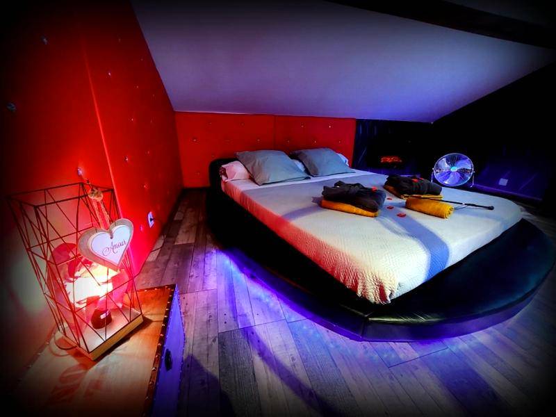 Photo du logement - PLAISIR DES SENS