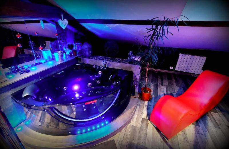 Photo du logement - PLAISIR DES SENS