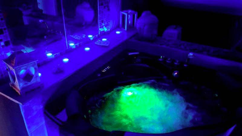 Photo du logement - PLAISIR DES SENS - Roanne