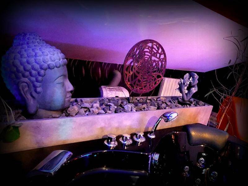 Photo du logement - PLAISIR DES SENS