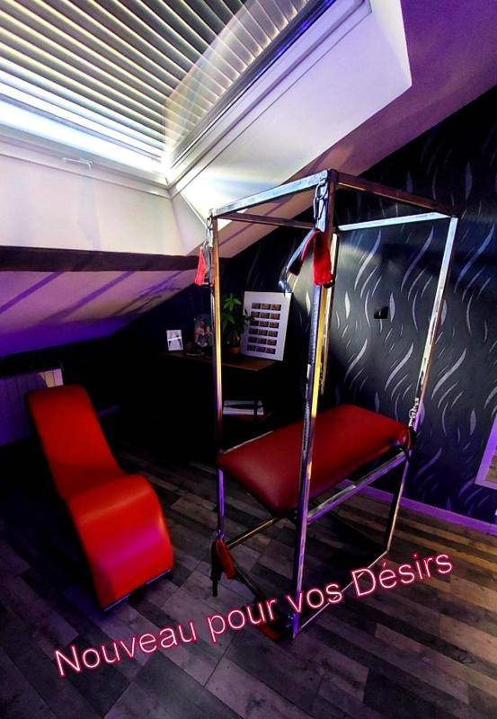 Photo du logement - PLAISIR DES SENS