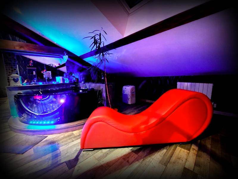 Photo du logement - PLAISIR DES SENS