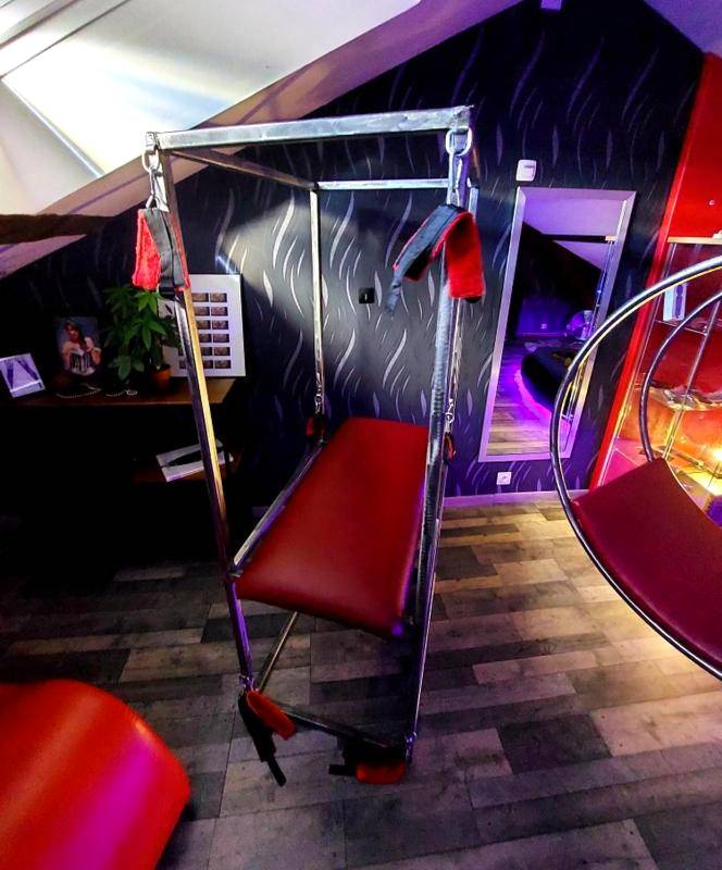 Photo du logement - PLAISIR DES SENS