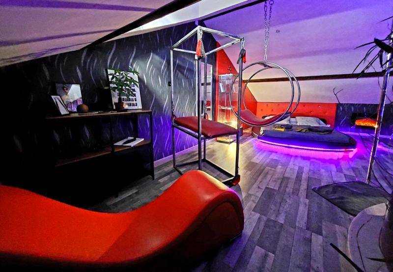 Photo du logement - PLAISIR DES SENS