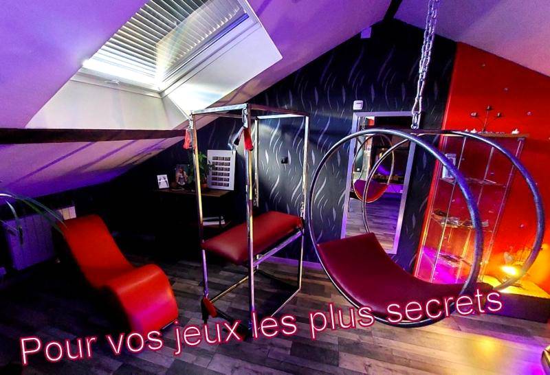 Photo du logement - PLAISIR DES SENS - Roanne