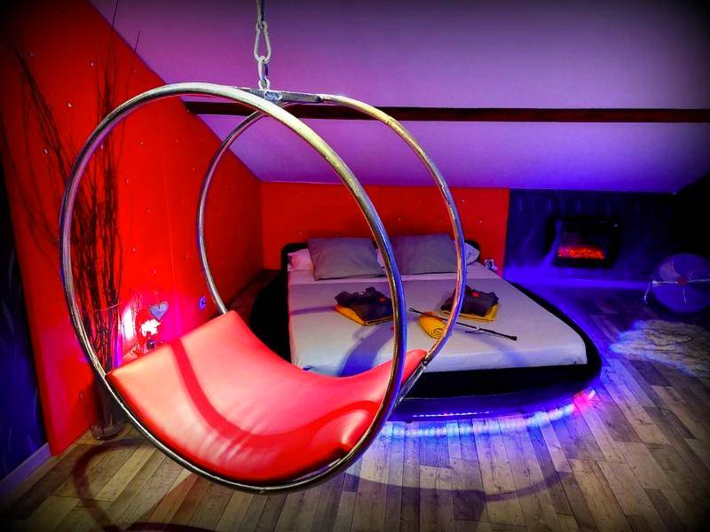 Photo du logement - PLAISIR DES SENS