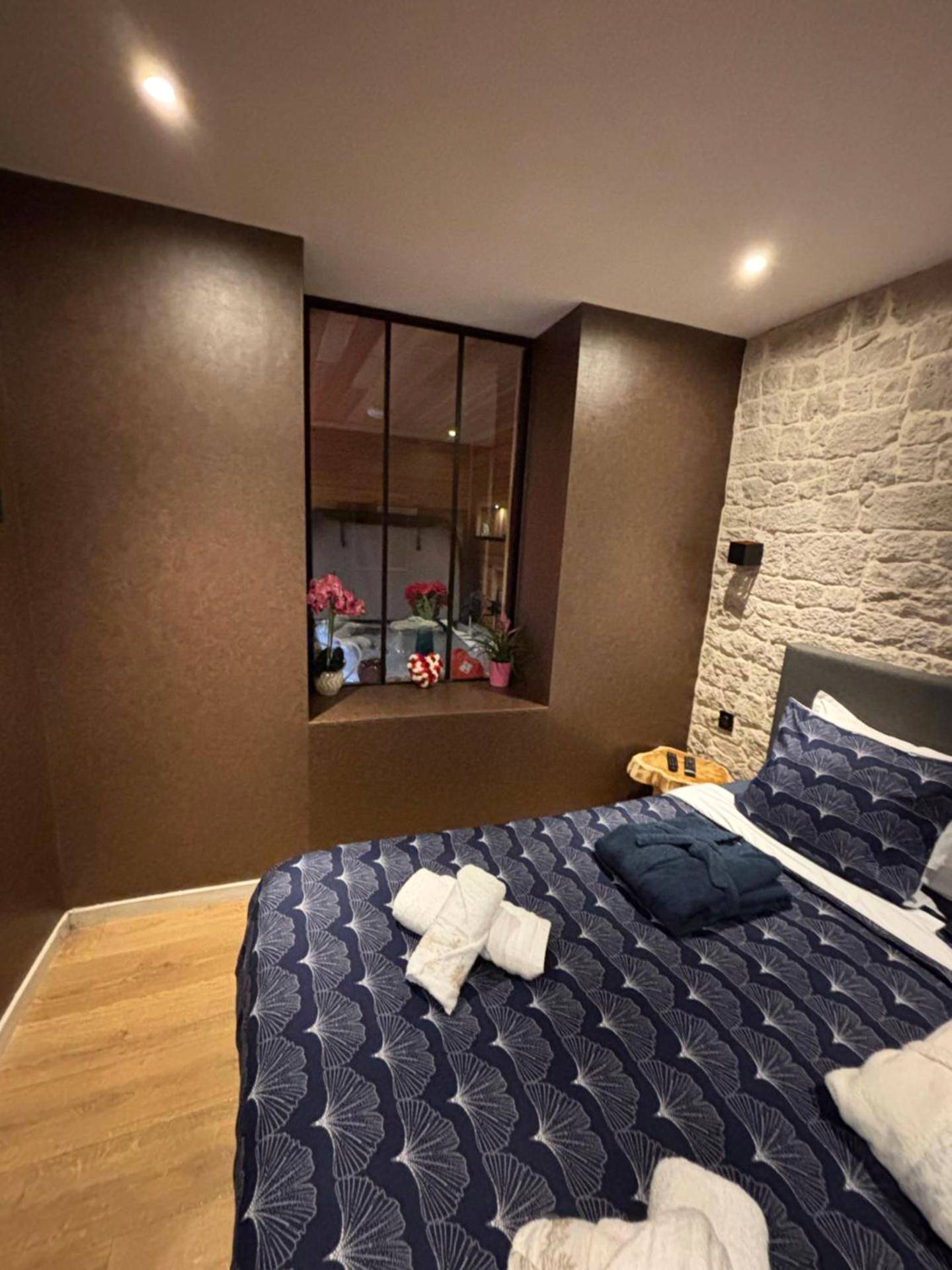 Photo du logement - Au Plaisir Vosgien