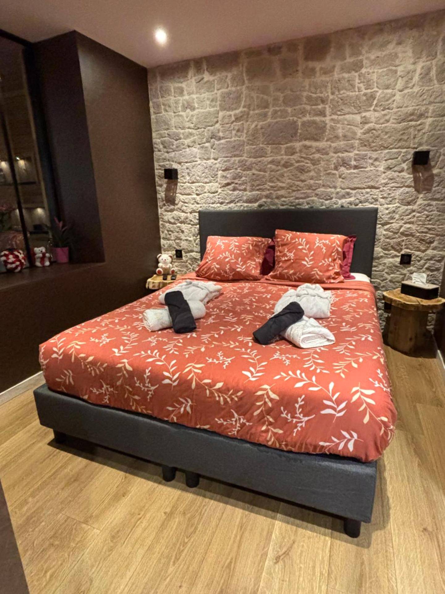 Photo du logement - Au Plaisir Vosgien - Saint - Dié - des - Vosges