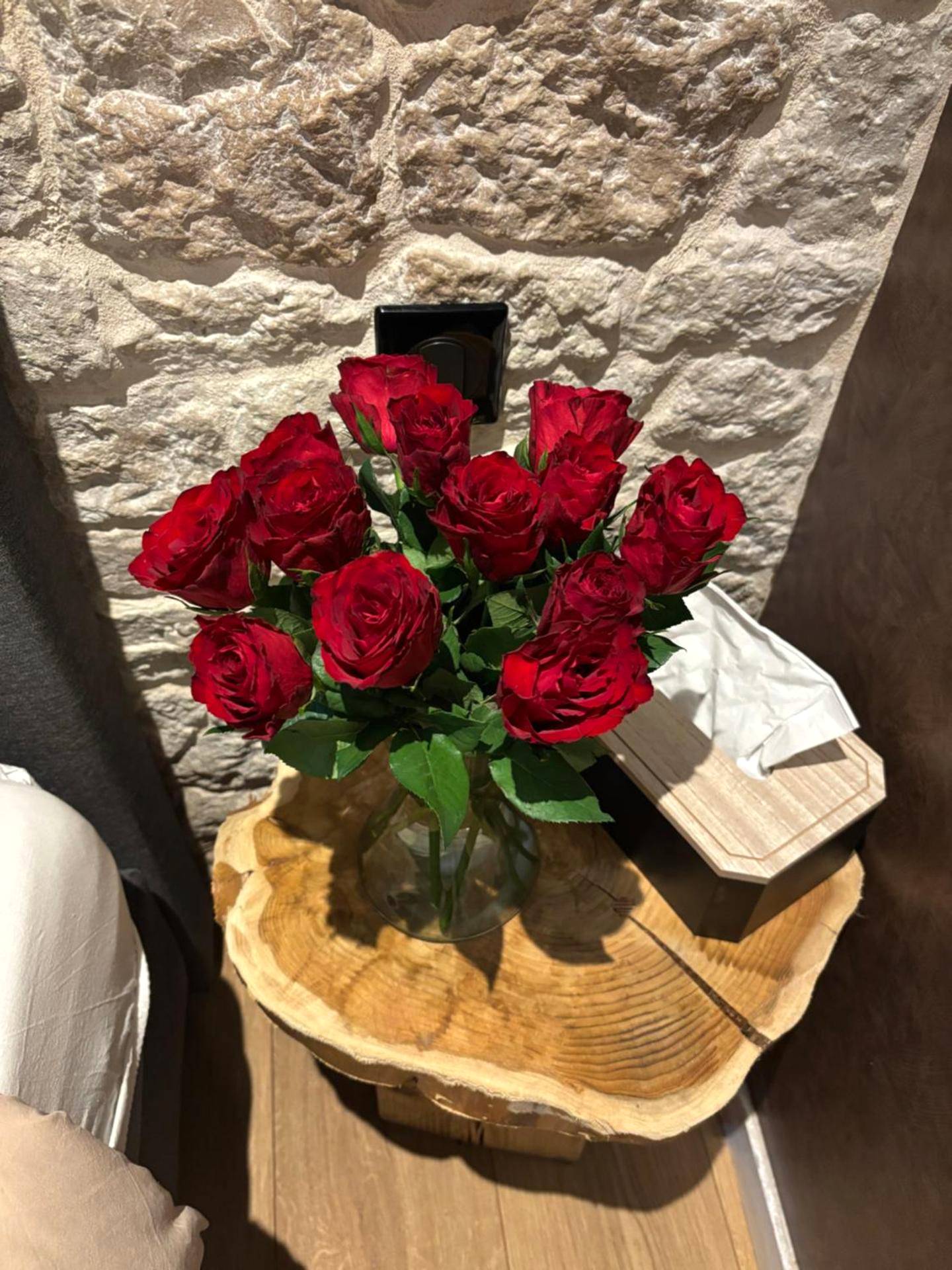 Photo du logement - Au Plaisir Vosgien