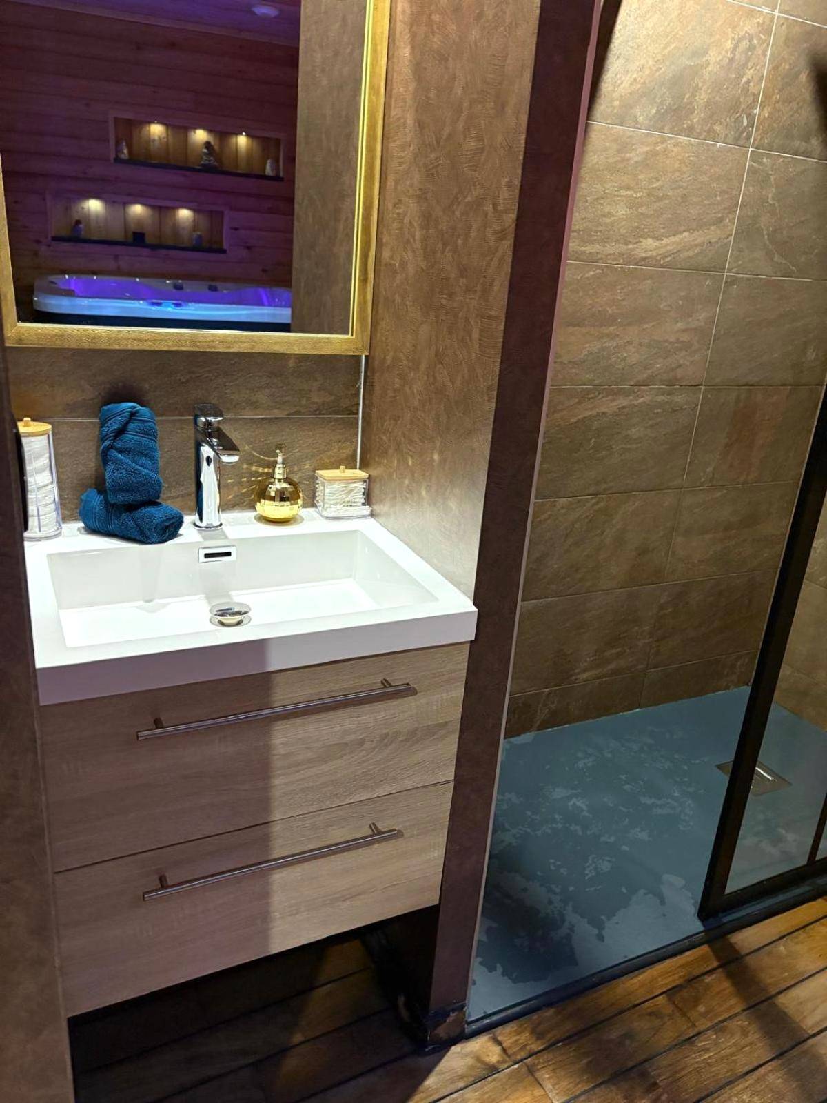 Photo du logement - Au Plaisir Vosgien - Saint - Dié - des - Vosges